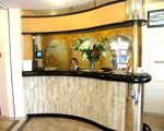 Hotel de la Cité, St Malo